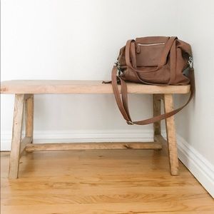 Lily Jade | Diaper Bag | Leather Handbag